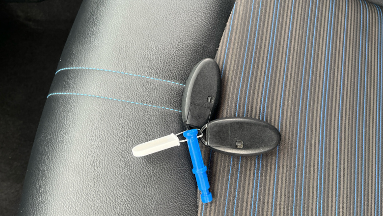 Nissan LEAF 110kW N-Connecta 39kWh 5dr Auto Electric Hatchback